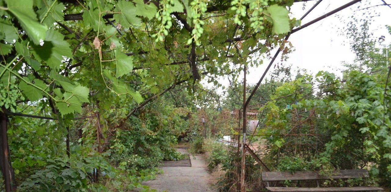 дом г Волгодонск пер Лесной 4 фото 5