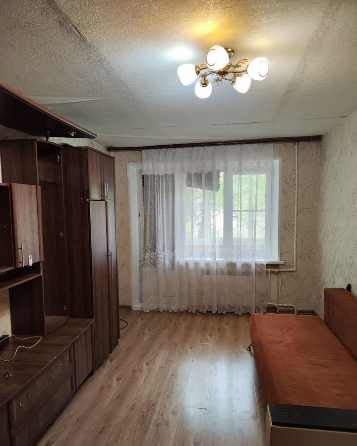 квартира г Рязань р-н Железнодорожный ул Островского 33 фото 4