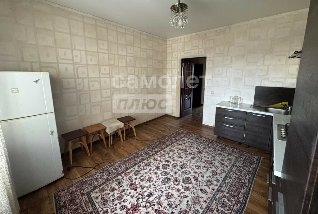 квартира г Махачкала улица Абдулбасирова, 27 фото 7