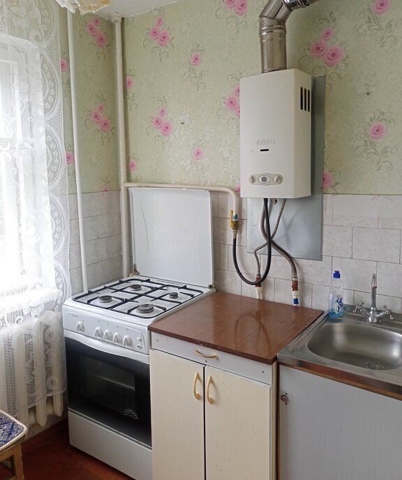 квартира г Горячий Ключ ул Ленина 169а фото 6