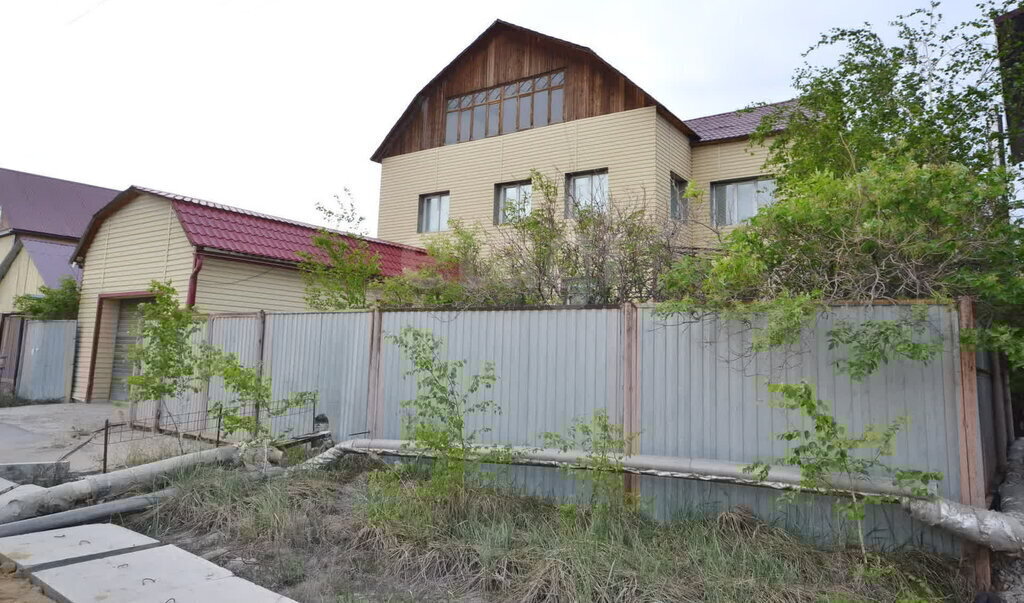 дом г Якутск ул Ильменская фото 2