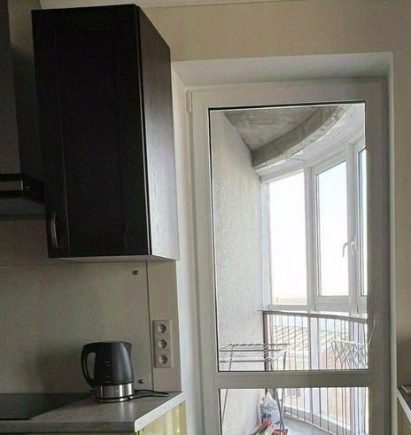 квартира г Самара Алабинская ул Молодогвардейская 139 фото 4