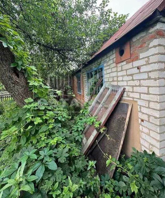 дом г Воронеж снт Кировец фото 4