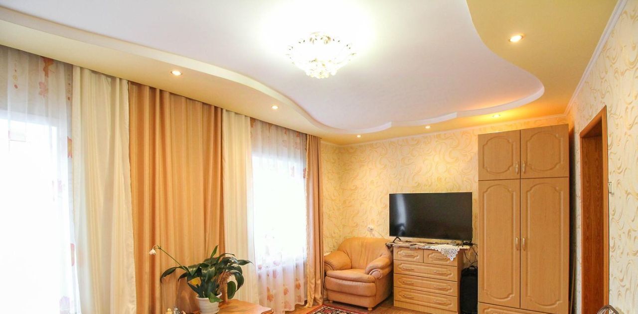 дом г Барнаул р-н Центральный проезд Дальний 8 фото 19