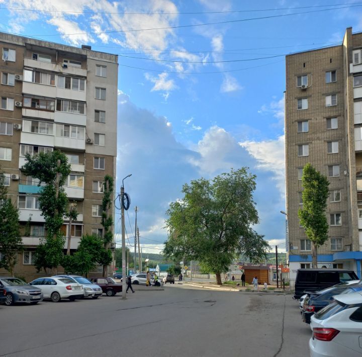 квартира г Саратов р-н Заводской ул Тульская 43 фото 2