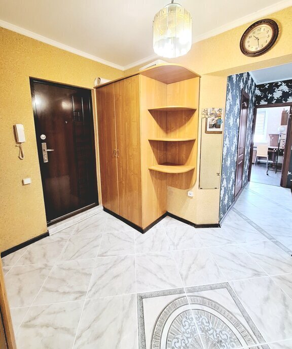 квартира г Ульяновск ул Варейкиса 10 фото 13