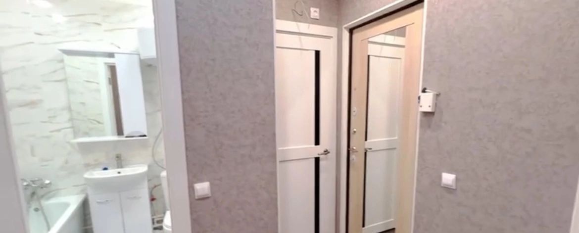 квартира г Орел р-н Советский ул Максима Горького 52 фото 2