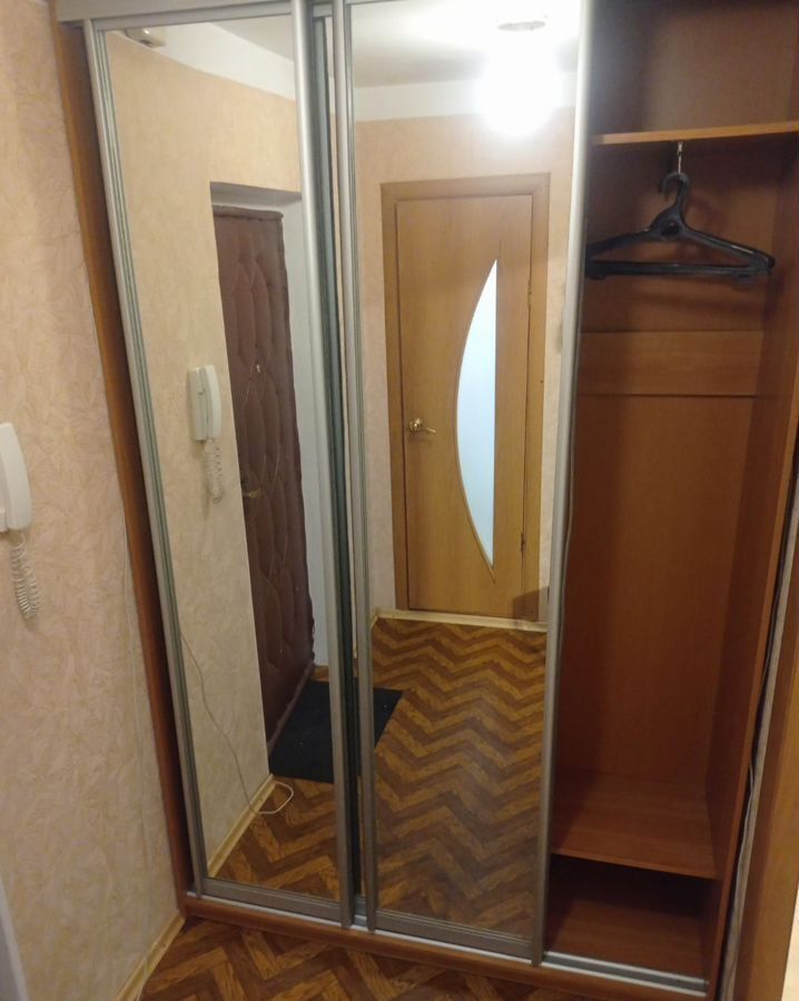квартира г Иваново р-н Фрунзенский ул Багаева 11 фото 1
