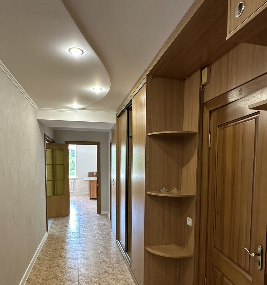 квартира г Барнаул ул Малахова 118 фото 16