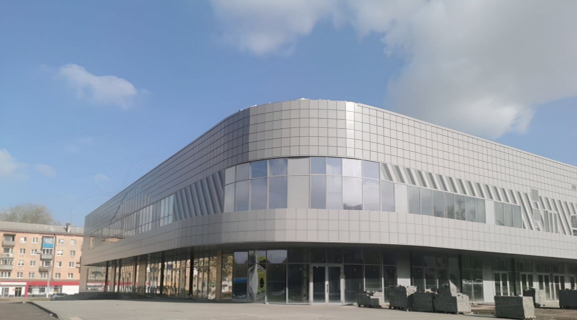 свободного назначения г Новокузнецк р-н Заводской ул Тореза 24к/1 фото 10