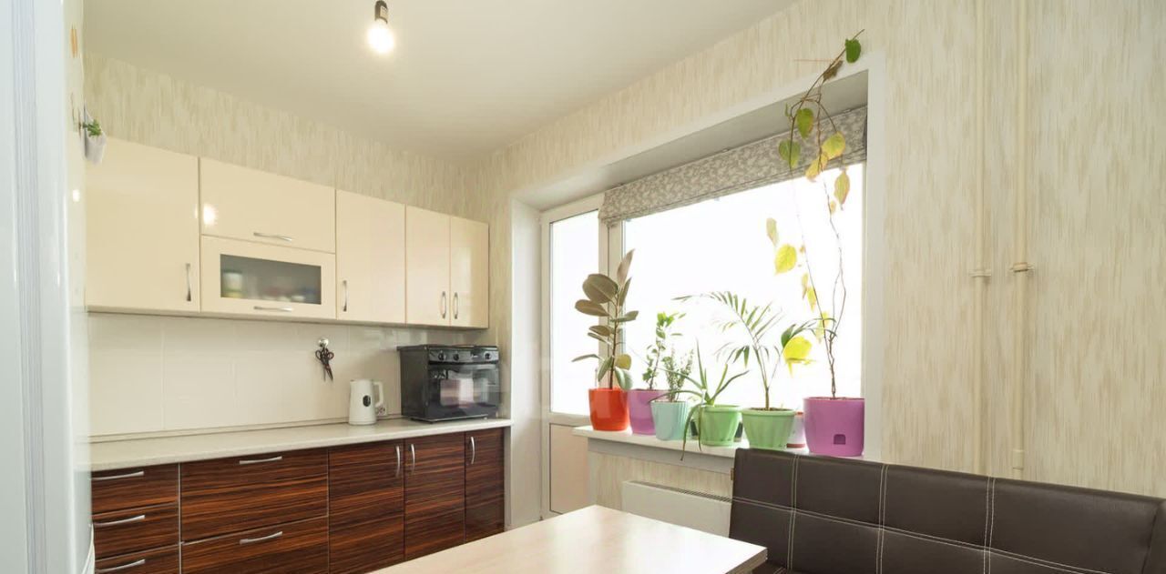 квартира г Новосибирск ул Титова 276 Площадь Маркса фото 6