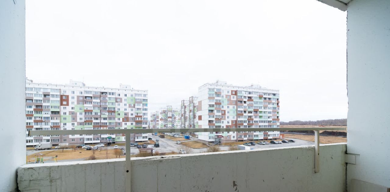 квартира г Новосибирск ул Титова 276 Площадь Маркса фото 16