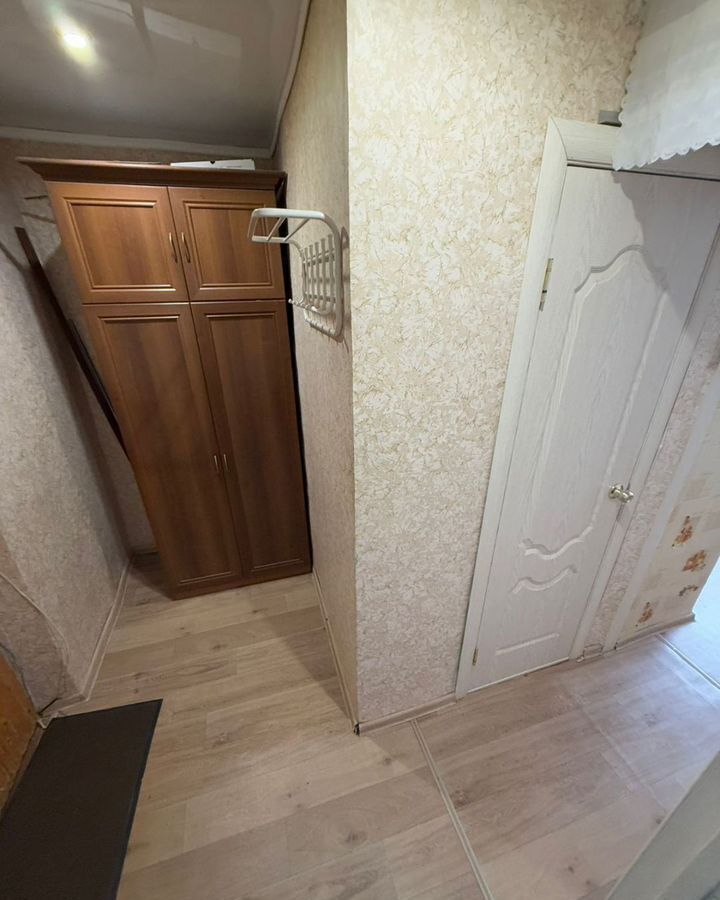 квартира р-н Туймазинский г Туймазы пр-кт Ленина 10 фото 10