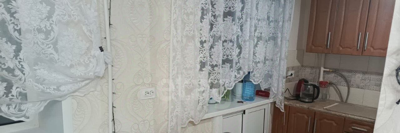 квартира г Владимир р-н Ленинский пр-кт Ленина 14 фото 9