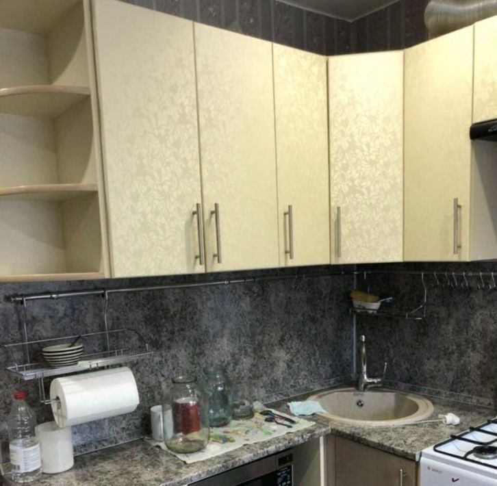 квартира г Владимир р-н Октябрьский ул Мира 34а фото 7