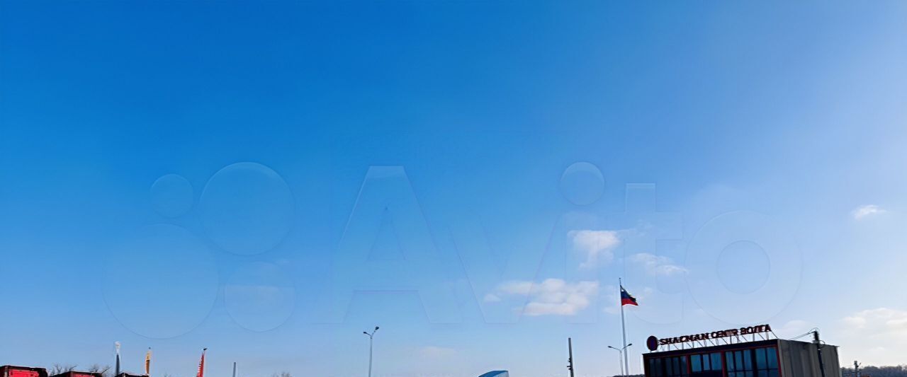офис г Самара р-н Ленинский ш Московское 1 фото 8