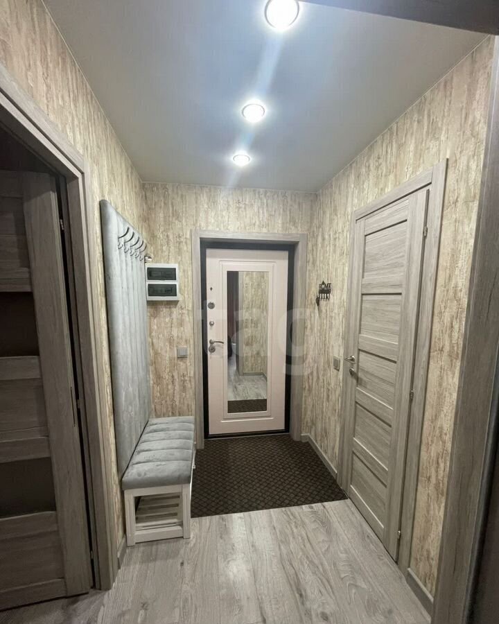 квартира г Иркутск р-н Октябрьский ул Пискунова 148/4 фото 14