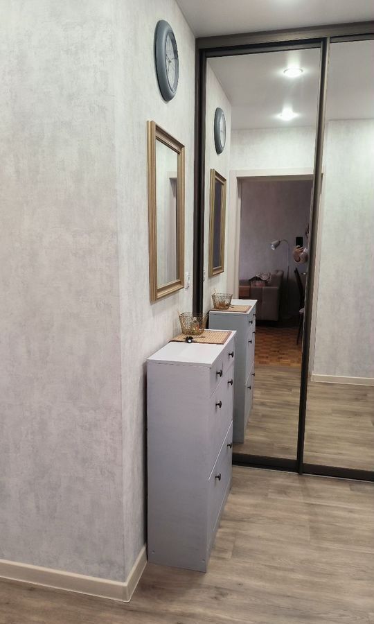 квартира г Долгопрудный Водники пр-кт Пацаева 18 фото 16