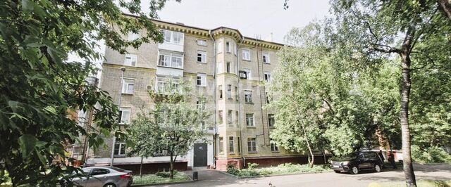 метро Рязанский проспект ул 1-я Новокузьминская 17 фото