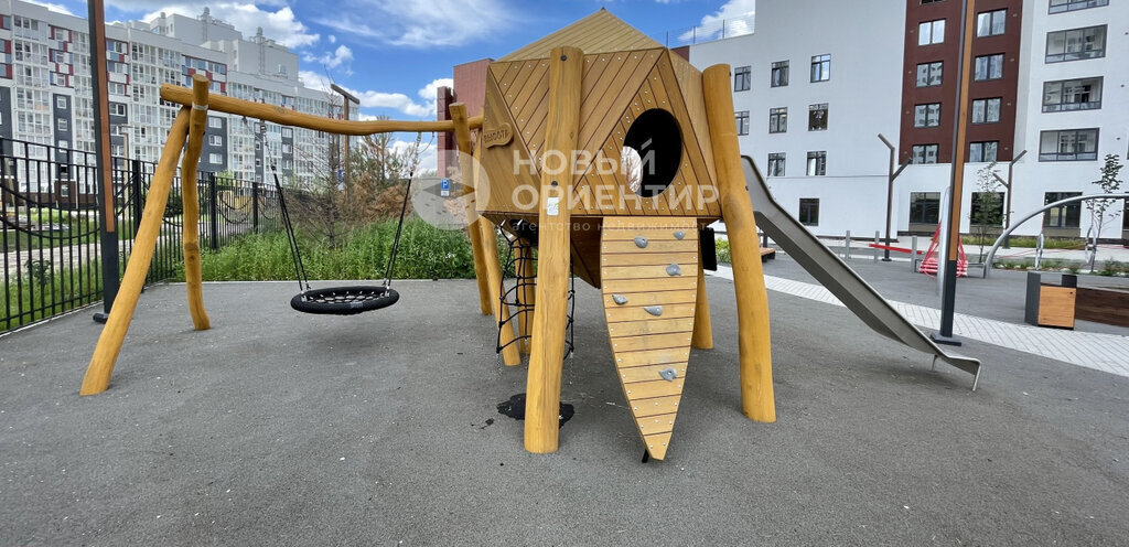 квартира г Екатеринбург ул Очеретина 16 Площадь 1905 Года фото 10