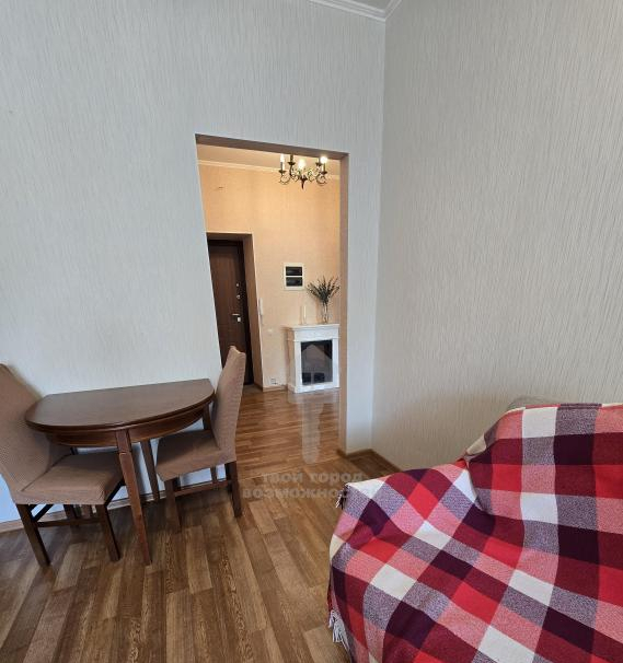 квартира г Омск ул Ватутина 9 1-й м-н фото 15