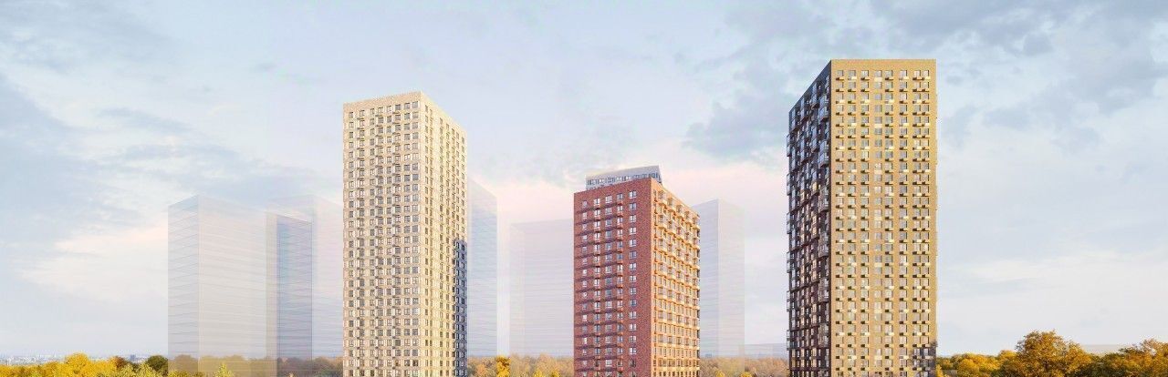 квартира г Екатеринбург Ботаническая Уктус ЖК Утёс жилрайон, к 6 фото 8