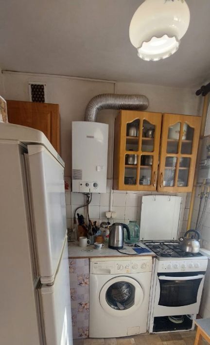 квартира г Великий Новгород ул Павла Левитта 15 фото 1