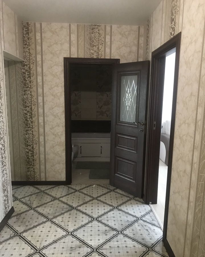 квартира г Калининград р-н Московский ул У.Громовой 96 фото 17
