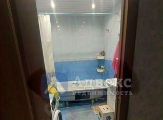 квартира г Тюмень р-н Восточный ул Широтная 172 фото 7