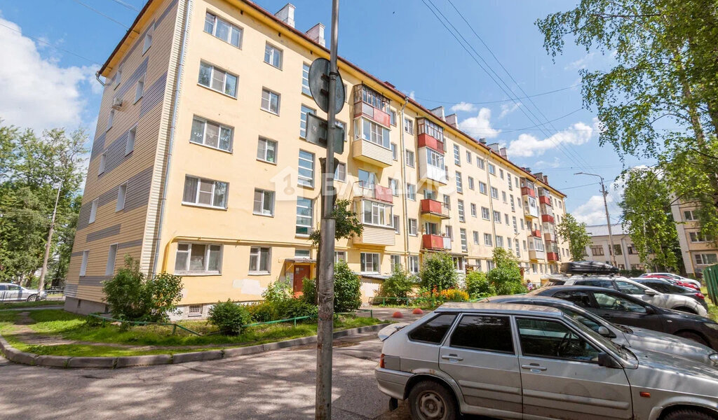 квартира г Вологда ул Козленская 108 фото 7