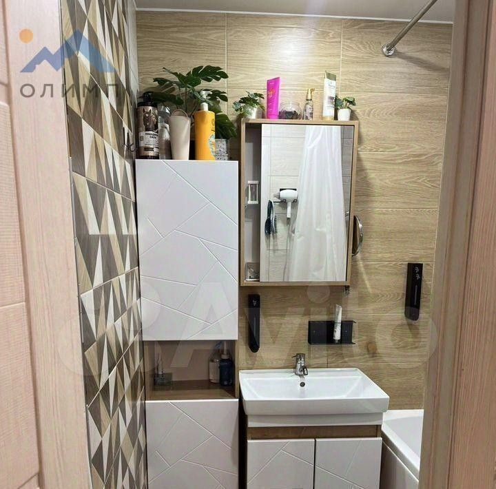 квартира г Вологда ул Ленинградская 109а 4-й фото 16