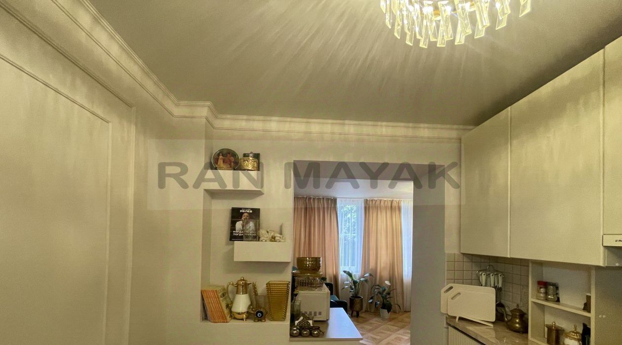 квартира г Майкоп ул 12 Марта 130/1 фото 2
