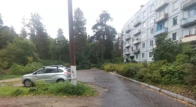 ул Центральная 11 Ромашкинское с/пос фото