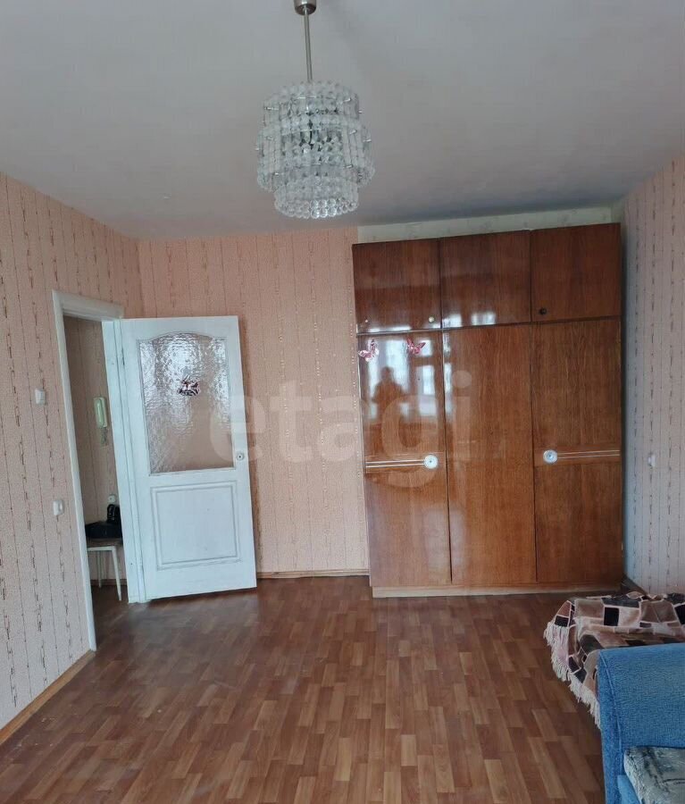 квартира г Саранск р-н Пролетарский ул Солнечная 7к/1 фото 3