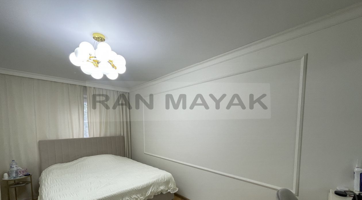 квартира г Майкоп ул 12 Марта 130/1 фото 8