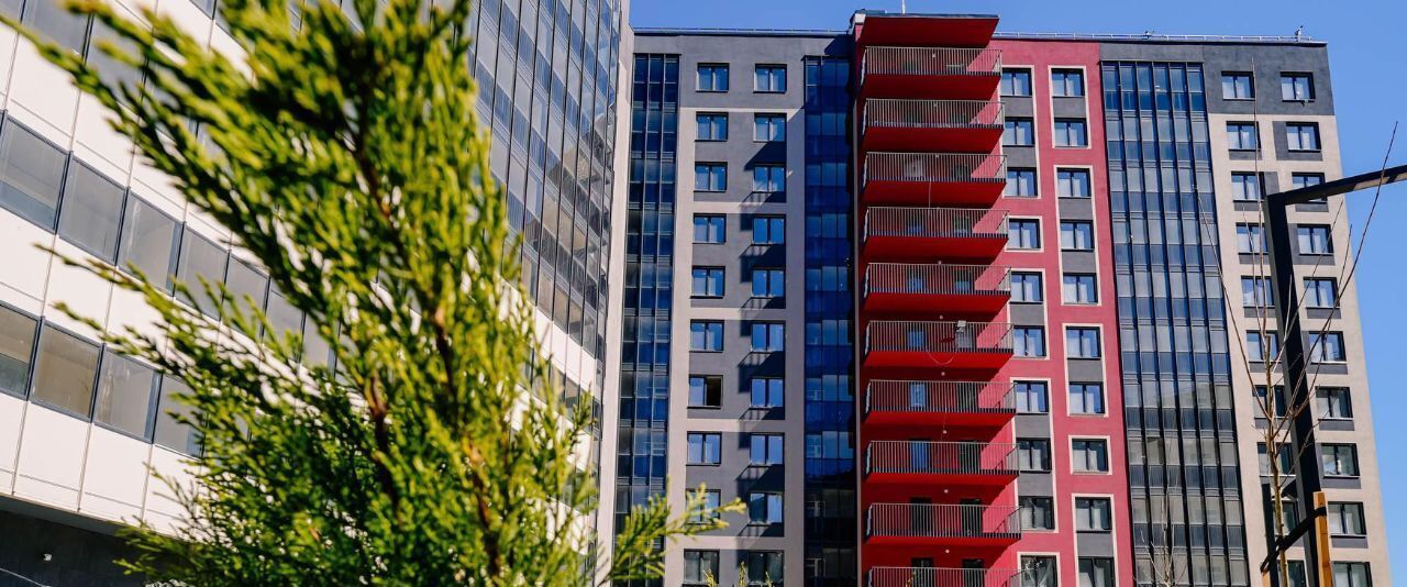 квартира р-н Всеволожский г Мурино ул Романовская 9 Девяткино фото 7