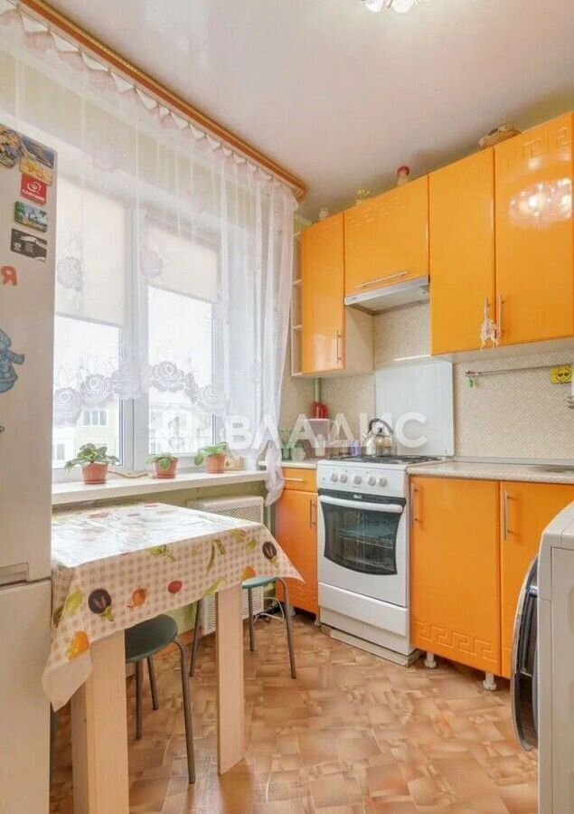 квартира г Вологда ул Дзержинского 31 6 микрорайон фото 1