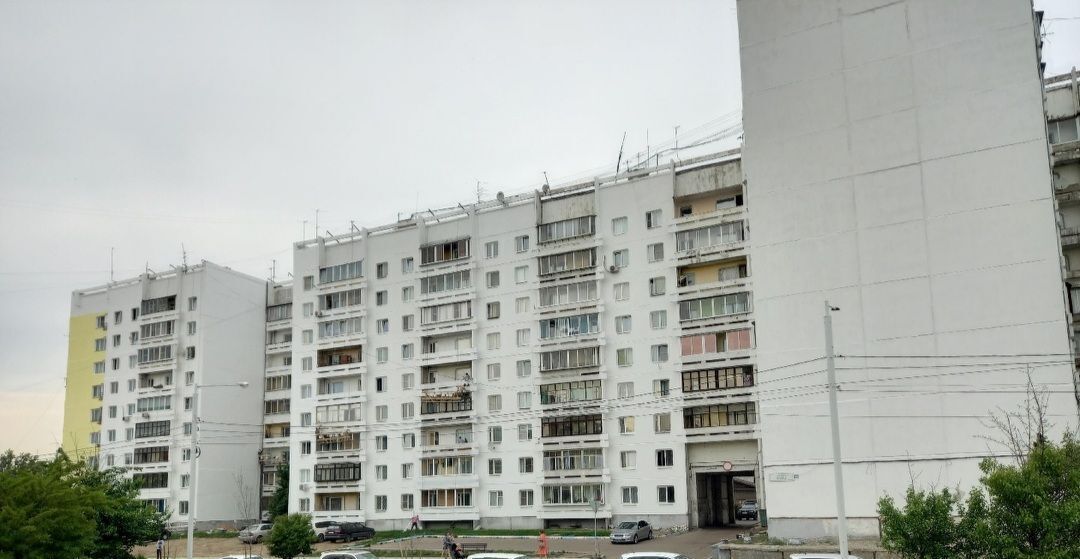 квартира г Иркутск р-н Ленинский ул Мира 100 фото 8
