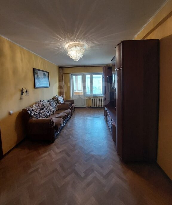 квартира г Улан-Удэ ул Добролюбова 37б фото 1