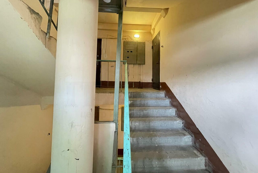 квартира г Асбест улица Долонина, 2 фото 11