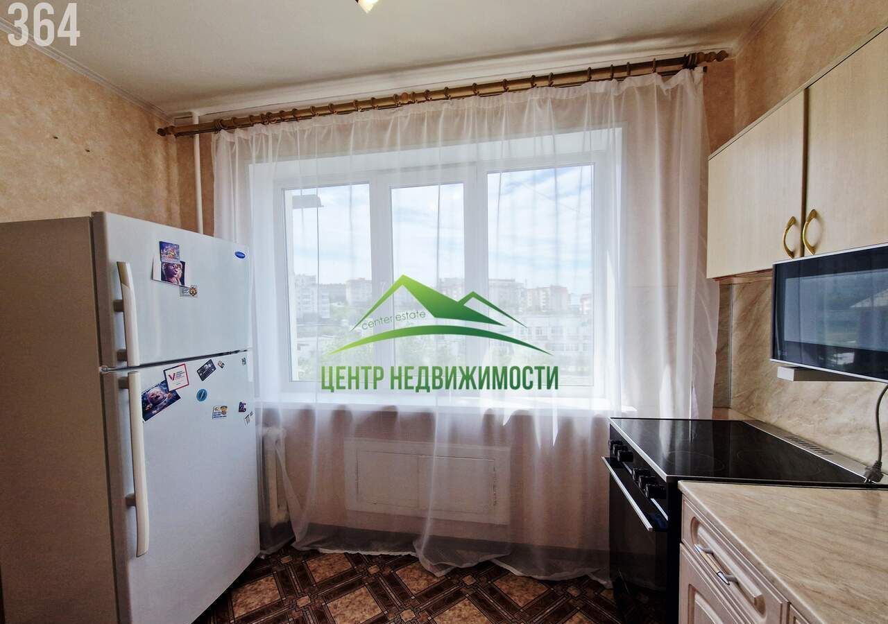 квартира г Магадан ул Набережная реки Магаданки 57к/2 фото 11