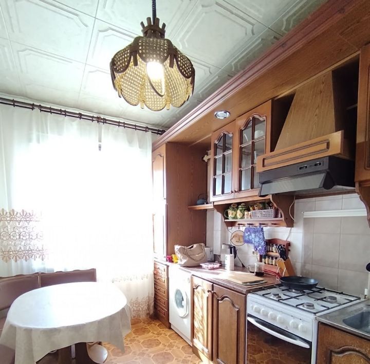 квартира г Курск р-н Сеймский ул Гагарина 25а фото 1