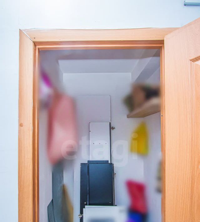 квартира г Улан-Удэ р-н Октябрьский мкр 104-й 1/1 фото 15