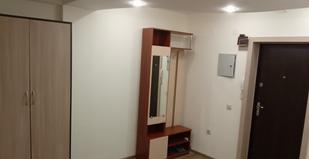 квартира г Иркутск р-н Октябрьский ул Ядринцева 23/2 фото 4