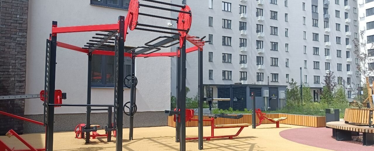 квартира г Тюмень р-н Центральный ул Новгородская 22 фото 7