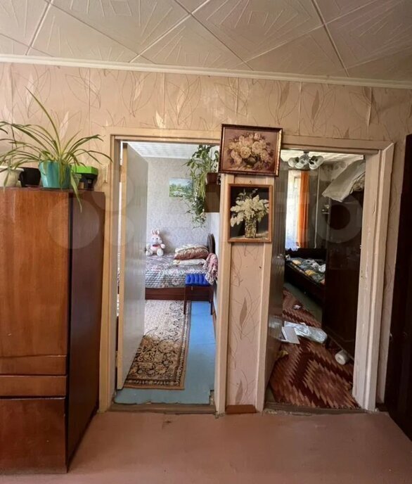 квартира р-н Шуйский г Шуя ул Свердлова 34а фото 14