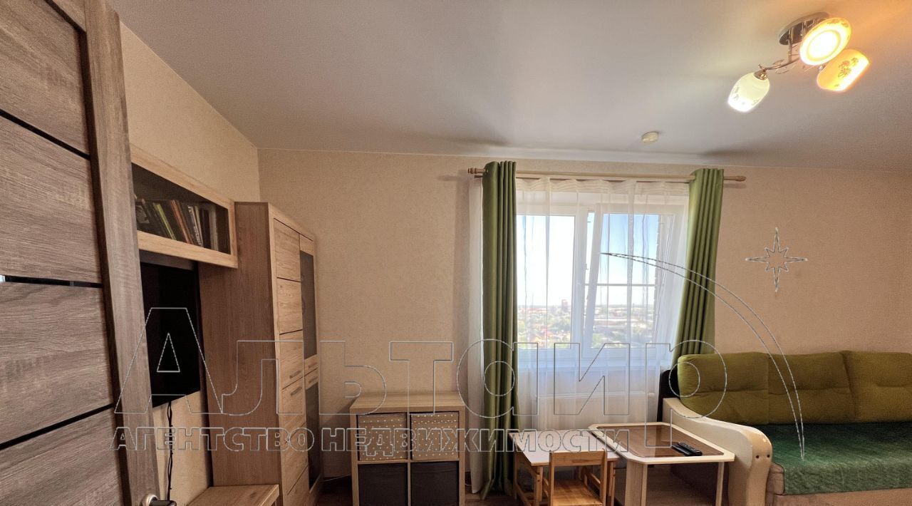 квартира г Батайск ул Половинко 280/3к 1 фото 12