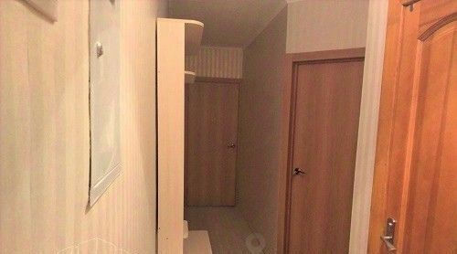 квартира г Тюмень р-н Ленинский ул Киевская 56 фото 1