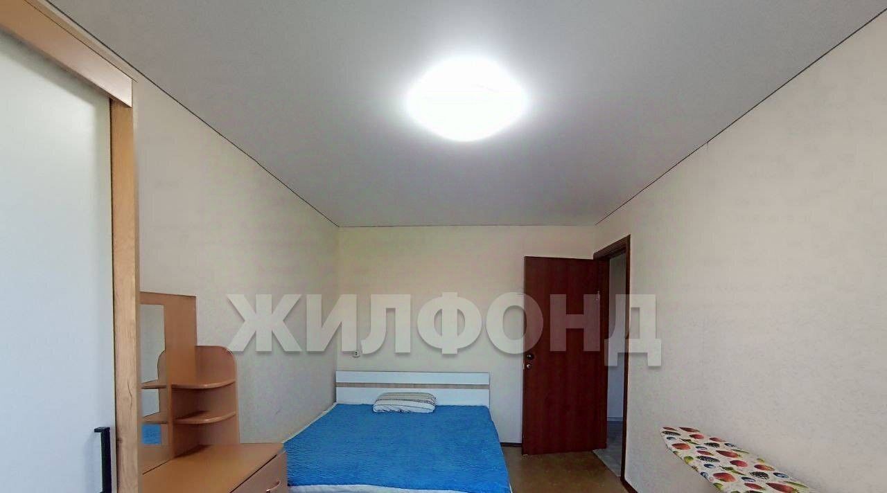 квартира г Абакан ул Вокзальная 28 фото 3