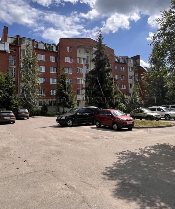 квартира р-н Всеволожский г Всеволожск ул Советская 28 Ладожская фото 21